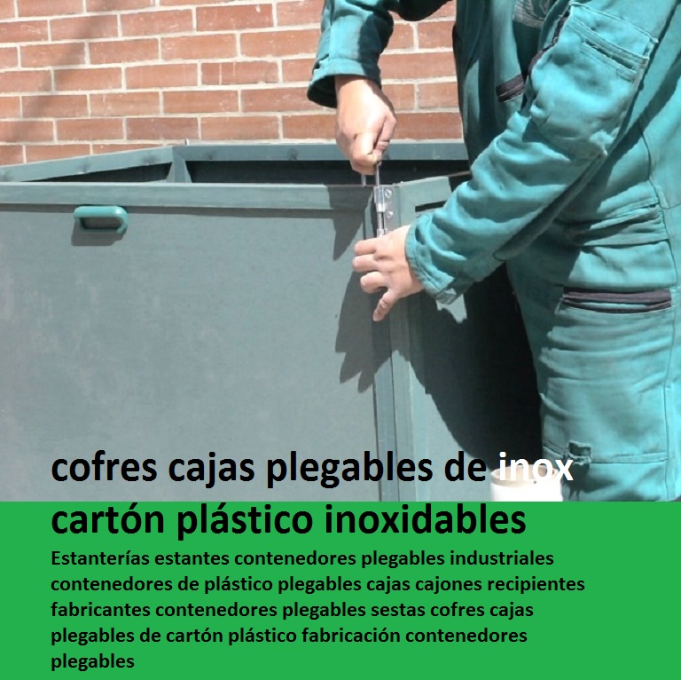 Estanterías estantes contenedores plegables industriales contenedores de plástico plegables cajas cajones recipientes fabricantes contenedores plegables sestas cofres cajas plegables de cartón plástico fabricación contenedores plegables 0 Estanterías estantes contenedores plegables industriales contenedores de plástico plegables cajas cajones recipientes fabricantes contenedores plegables sestas cofres cajas plegables de cartón plástico fabricación contenedores plegables 0 V Estanterías estantes contenedores plegables industriales contenedores de plástico plegables cajas cajones recipientes fabricantes contenedores plegables sestas cofres cajas plegables de cartón plástico fabricación contenedores plegables